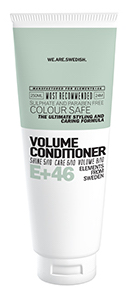 E+46 Volume Conditioner 250ml